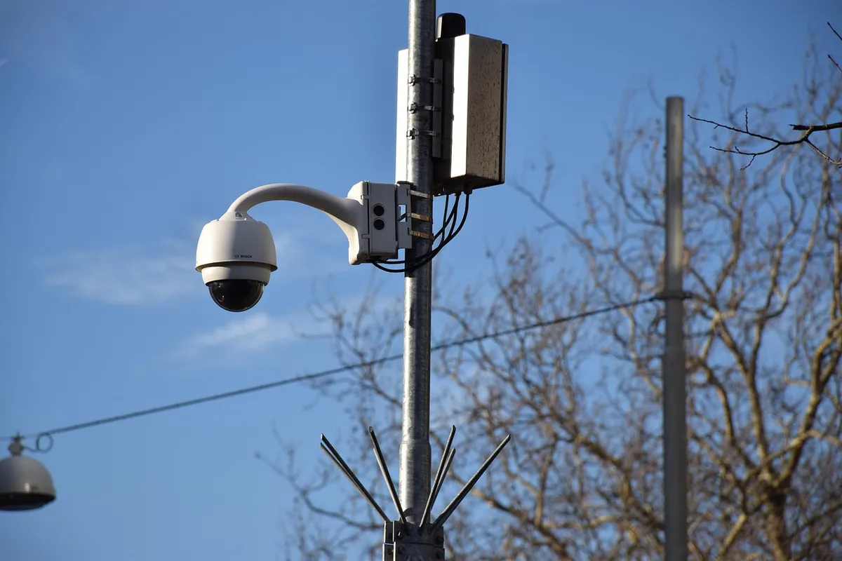 Hikvision czy Dahua