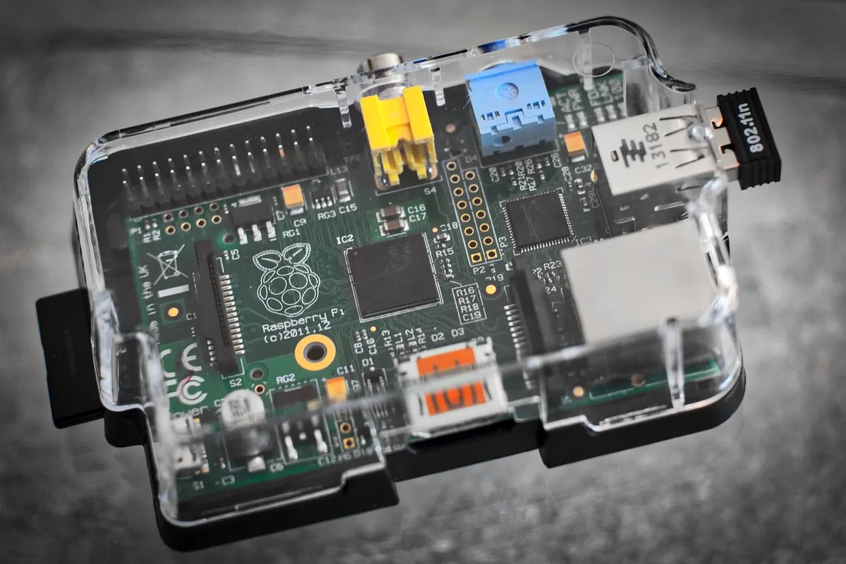 Kamera w Home Assistant krok po kroku: ONVIF i generic camera