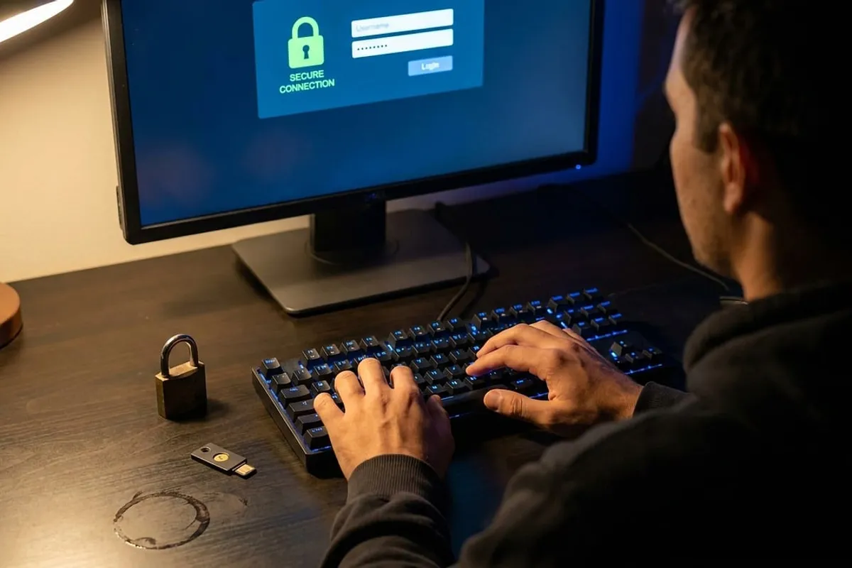 Zdalny dostęp do kamer: VPN czy chmura (P2P)? Porównuję obie drogi