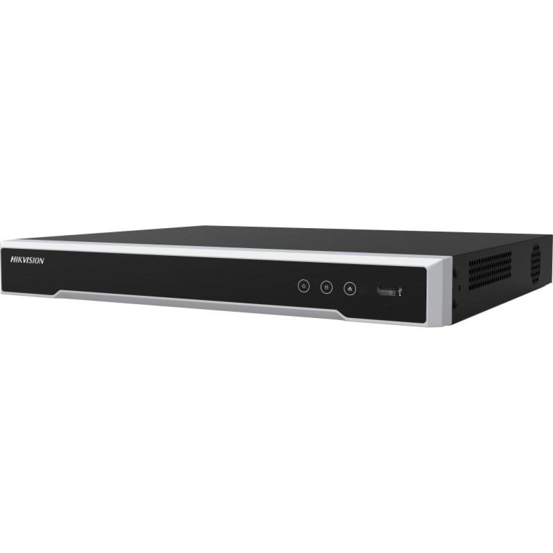 Rejestrator sieciowy Hikvision DS-7608NI-K2/8P z serii DS-76xxNI-K