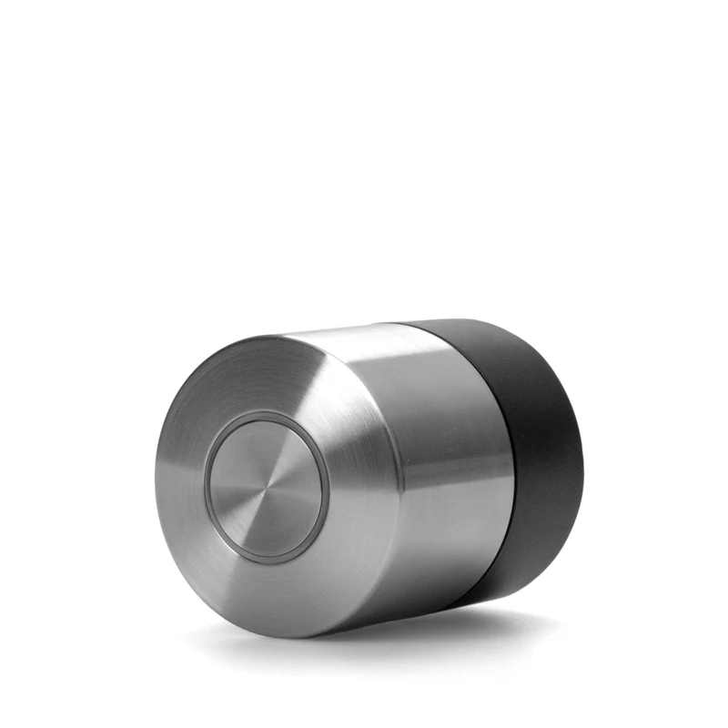 Smart zamek Nuki Smart Lock Pro piątej generacji ze stali nierdzewnej