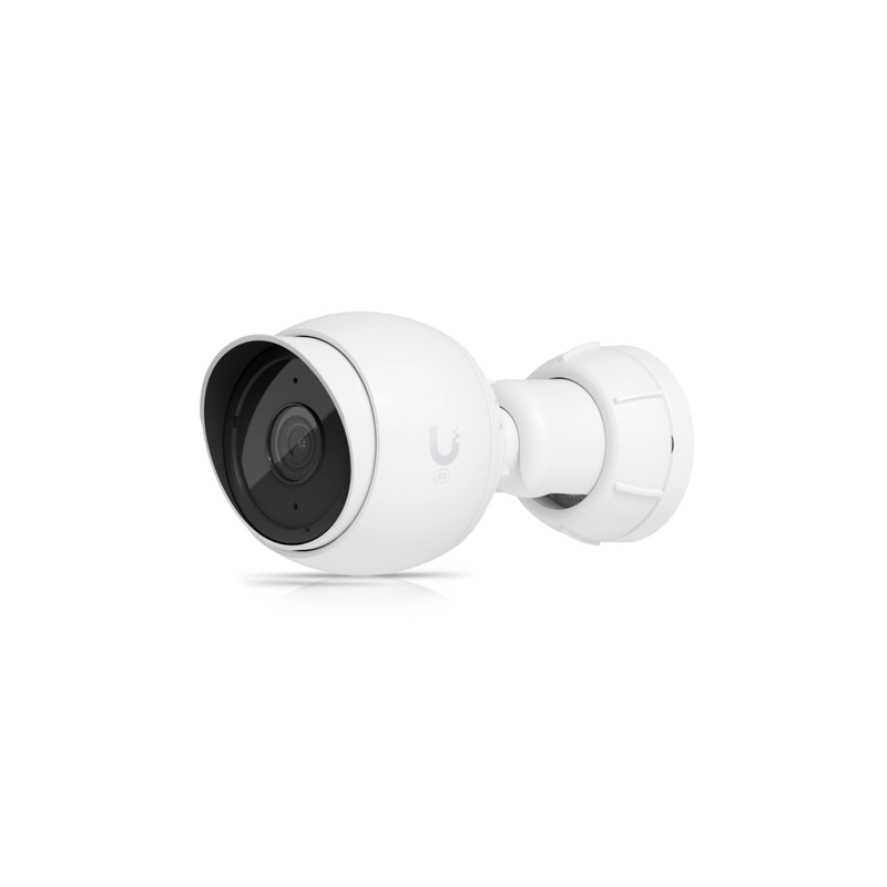Kamera Ubiquiti UniFi Protect G5 Bullet w białej obudowie