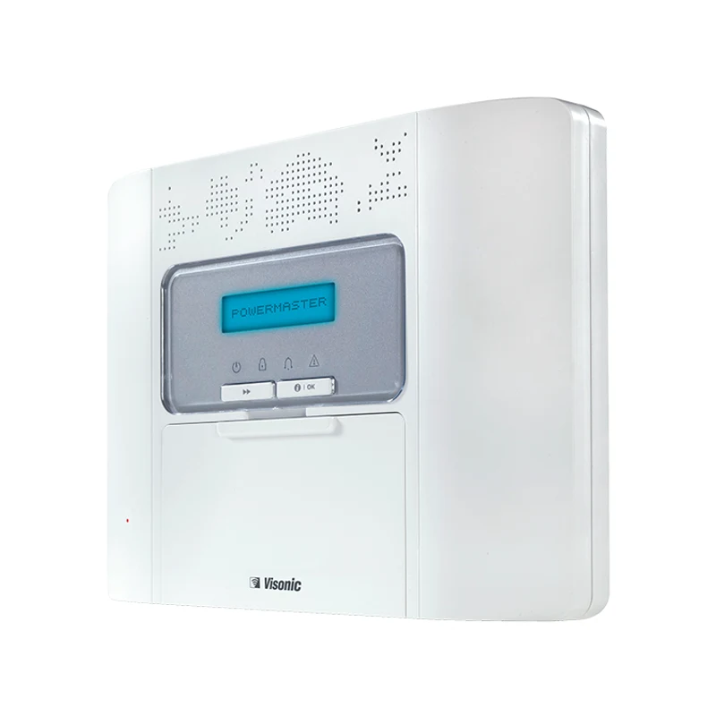Centrala alarmowa Visonic PowerMaster-30 G2